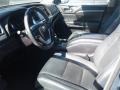 Shoreline Blue Pearl - Highlander Limited AWD Photo No. 18
