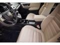 Platinum White Pearl - CR-V LX Photo No. 3