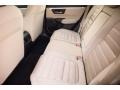 Platinum White Pearl - CR-V LX Photo No. 4