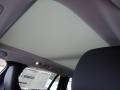 Sunroof of 2021 V60 Cross Country T5 AWD