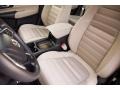 Platinum White Pearl - CR-V LX Photo No. 17