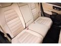 Platinum White Pearl - CR-V LX Photo No. 21
