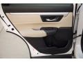 Platinum White Pearl - CR-V LX Photo No. 29