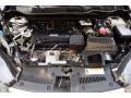 Platinum White Pearl - CR-V LX Photo No. 32
