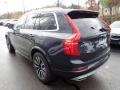 Savile Gray Metallic - XC90 T5 AWD Momentum Photo No. 4