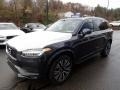 Savile Gray Metallic - XC90 T5 AWD Momentum Photo No. 5