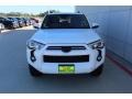Super White - 4Runner SR5 Premium 4x4 Photo No. 3