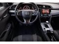 White Orchid Pearl - Civic Si Sedan Photo No. 5