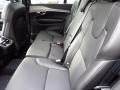 Rear Seat of 2021 XC90 T5 AWD Momentum