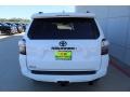 Super White - 4Runner SR5 Premium 4x4 Photo No. 7