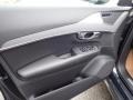 Savile Gray Metallic - XC90 T5 AWD Momentum Photo No. 11