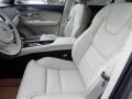Front Seat of 2021 XC90 T6 AWD Inscription