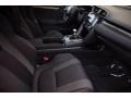 White Orchid Pearl - Civic Si Sedan Photo No. 24