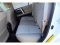 Super White - 4Runner SR5 Premium 4x4 Photo No. 20