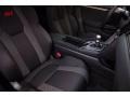 White Orchid Pearl - Civic Si Sedan Photo No. 25