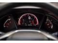 White Orchid Pearl - Civic Si Sedan Photo No. 29