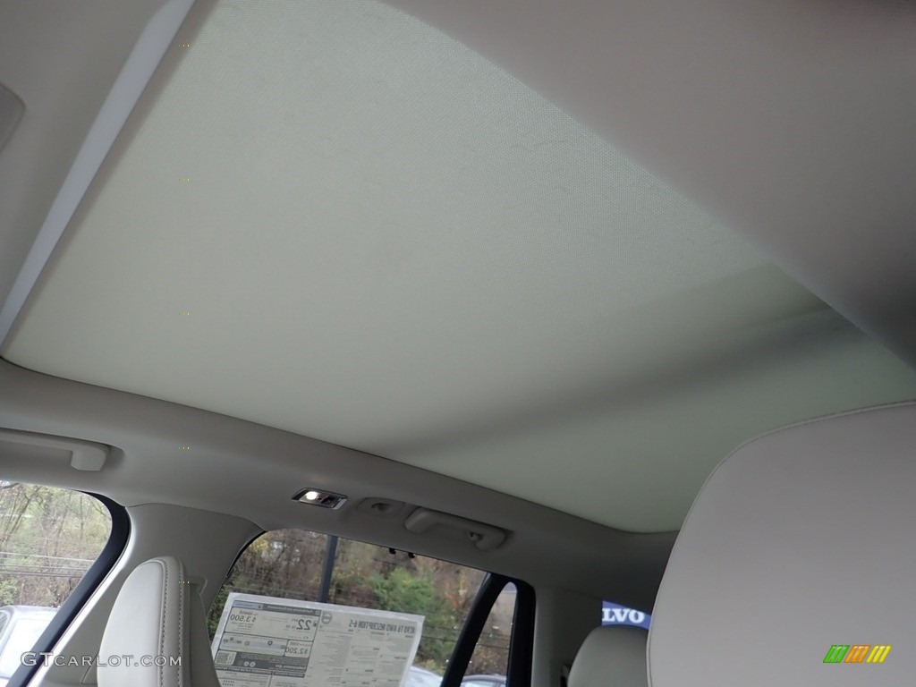 2021 Volvo XC90 T6 AWD Inscription Sunroof Photo 140045645