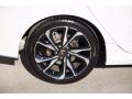 White Orchid Pearl - Civic Si Sedan Photo No. 36