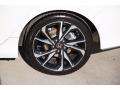 White Orchid Pearl - Civic Si Sedan Photo No. 38
