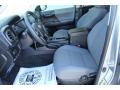 2020 Toyota Tacoma SR Double Cab 4x4 Front Seat