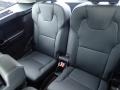 Charcoal Rear Seat Photo for 2021 Volvo XC90 #140045938