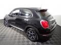 2018 Nero Cinema (Black) Fiat 500X Pop  photo #9