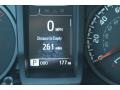 Cement Gauges Photo for 2020 Toyota Tacoma #140046043