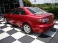 Redfire Metallic - MAZDA6 i Sedan Photo No. 3