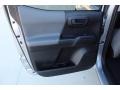 2020 Toyota Tacoma Cement Interior Door Panel Photo