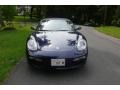 Lapis Blue Metallic - Boxster  Photo No. 2