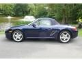 Lapis Blue Metallic - Boxster  Photo No. 3