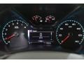 2017 Laser Blue Metallic Chevrolet Colorado LT Crew Cab 4x4  photo #8