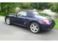 Lapis Blue Metallic - Boxster  Photo No. 4