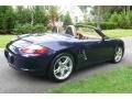 Lapis Blue Metallic - Boxster  Photo No. 6