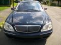 Midnight Blue - S 430 Sedan Photo No. 1