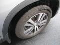 Lunar Silver Metallic - Pilot EX AWD Photo No. 6