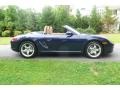 Lapis Blue Metallic - Boxster  Photo No. 7