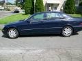 Midnight Blue - S 430 Sedan Photo No. 2