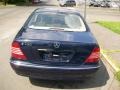 Midnight Blue - S 430 Sedan Photo No. 3
