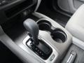 Lunar Silver Metallic - Pilot EX AWD Photo No. 15