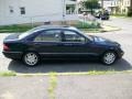 Midnight Blue - S 430 Sedan Photo No. 4