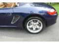 Lapis Blue Metallic - Boxster  Photo No. 10