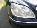 Midnight Blue - S 430 Sedan Photo No. 6