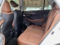 Java Brown Rear Seat Photo for 2021 Subaru Outback #140048101