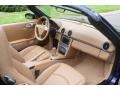 Lapis Blue Metallic - Boxster  Photo No. 14