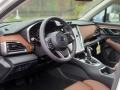 Crystal White Pearl - Outback Touring XT Photo No. 13