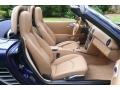 Lapis Blue Metallic - Boxster  Photo No. 15
