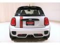 White Silver Metallic - Hardtop Cooper S 2 Door Photo No. 19