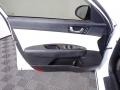 Beige Door Panel Photo for 2018 Kia Optima #140048281