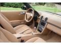 Lapis Blue Metallic - Boxster  Photo No. 16